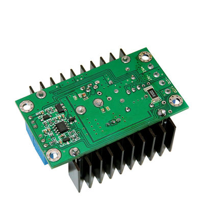modulo scendere 5-40v di CC di CC di 300W 9A a 1.2-35v Buck Converter Power Supply Module regolabile