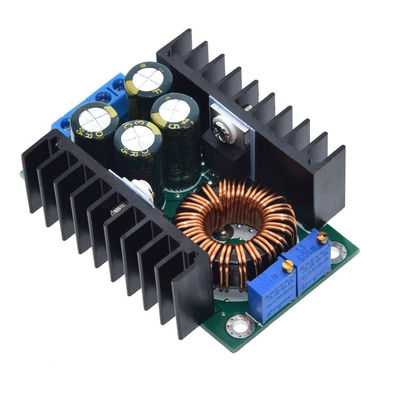 modulo scendere 5-40v di CC di CC di 300W 9A a 1.2-35v Buck Converter Power Supply Module regolabile