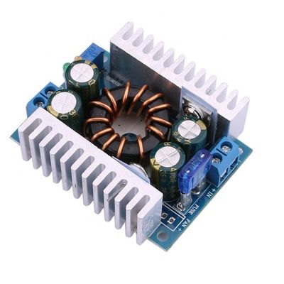 150w aumentano il modulo di alimentazione di CC 12v 15V 19v 24v 36v di alto potere del convertitore 8-32V 9-46v