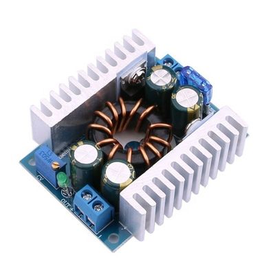 150w aumentano il modulo di alimentazione di CC 12v 15V 19v 24v 36v di alto potere del convertitore 8-32V 9-46v