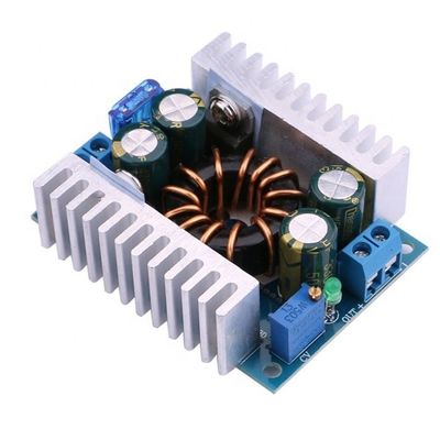 150w aumentano il modulo di alimentazione di CC 12v 15V 19v 24v 36v di alto potere del convertitore 8-32V 9-46v