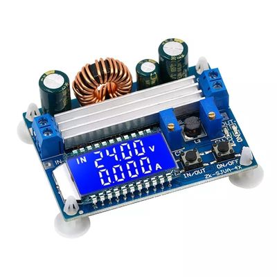 35W bordo automatico dell'esposizione LCD di CC Digital giù il modulo di Buck Boost Converter Power Supply