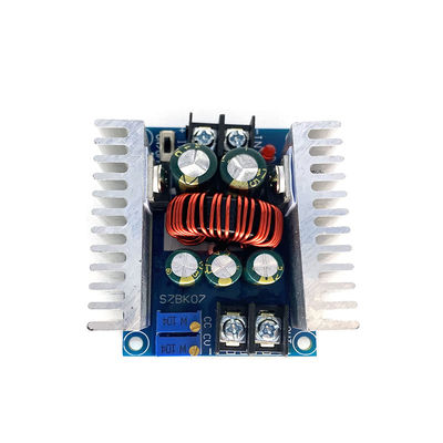 driver scendere Module Constant Current Synchronous Rectification di CC LED di CC di 300W 20A