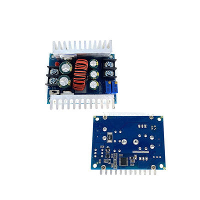 driver scendere Module Constant Current Synchronous Rectification di CC LED di CC di 300W 20A