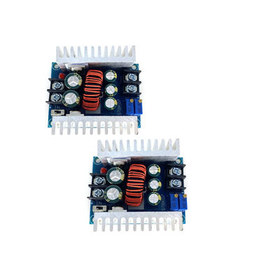 driver scendere Module Constant Current Synchronous Rectification di CC LED di CC di 300W 20A