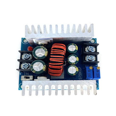 driver scendere Module Constant Current Synchronous Rectification di CC LED di CC di 300W 20A