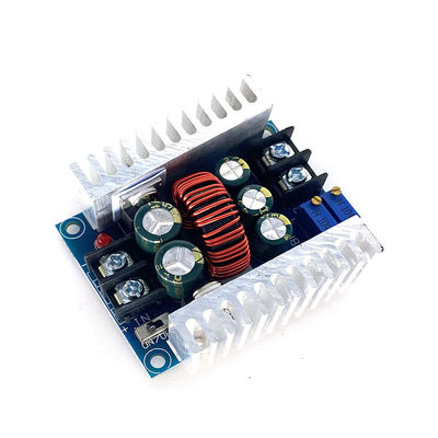 driver scendere Module Constant Current Synchronous Rectification di CC LED di CC di 300W 20A