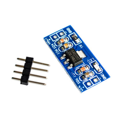 CC-CC 4.5-7V della scheda di alimentazione AMS1117 al convertitore di tensione 3.3V