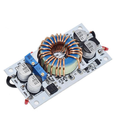 il driver Dc Booster Module di 250W 10A LED non ha isolato l'alimentazione elettrica