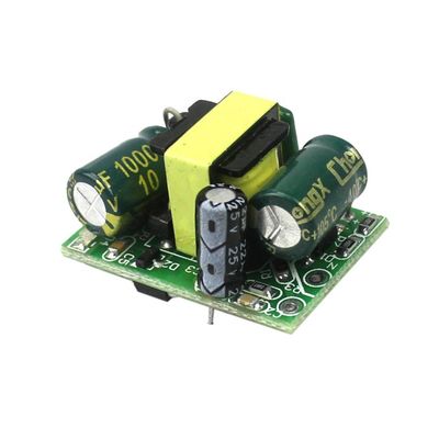 Sezionatore 220 di precisione 700mA 3.5W al modulo di alimentazione scendere di CC di CA 5V