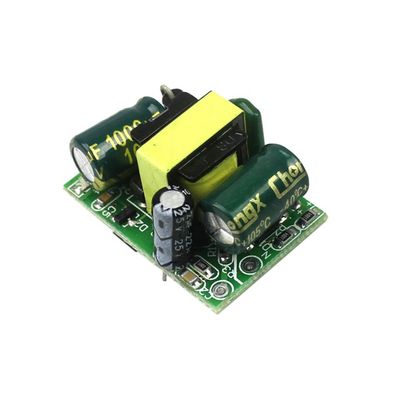 Sezionatore 220 di precisione 700mA 3.5W al modulo di alimentazione scendere di CC di CA 5V