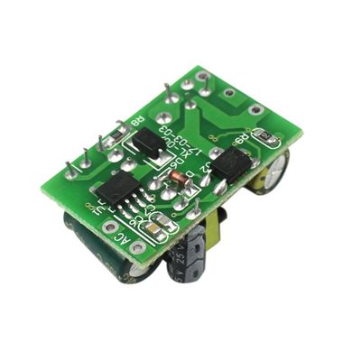 Sezionatore 220 di precisione 700mA 3.5W al modulo di alimentazione scendere di CC di CA 5V