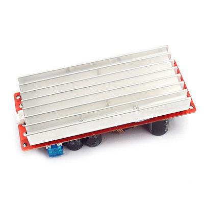 1200W 20A con il dissipatore di calore 12V a spinta del convertitore di CC di 24V 48V aumentano il modulo di alimentazione