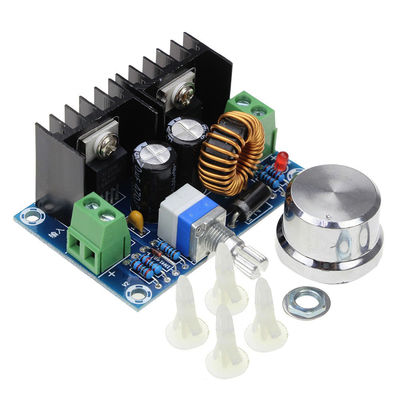 Modulo scendere del convertitore del modulo di alimentazione di XL4016 8A PWM