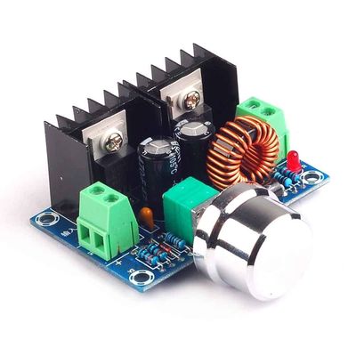 Modulo scendere del convertitore del modulo di alimentazione di XL4016 8A PWM