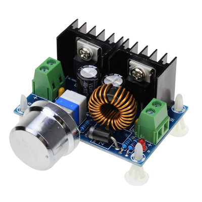 Modulo scendere del convertitore del modulo di alimentazione di XL4016 8A PWM