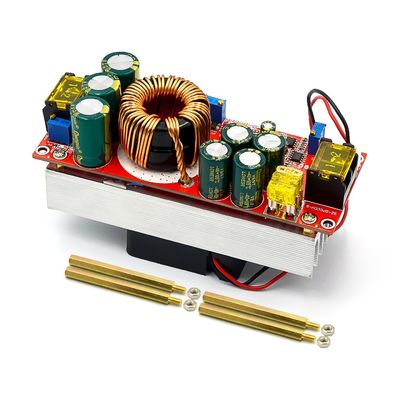 modulo di CC Constant Voltage Current Boost Converter di CC del modulo di alimentazione di 1800W 40A
