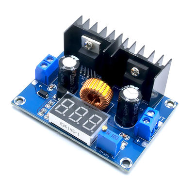 regolatore di tensione scendere del modulo dell'alimentazione elettrica di CC 4-38V XL4016E1