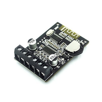 Bordo dell'amplificatore di alto potere di XY-P15W 10W 20W con Bluetooth stereo