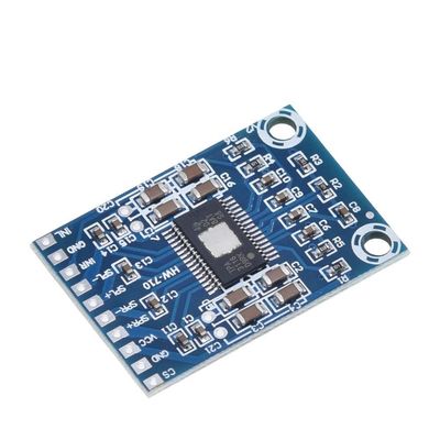 CC a doppio canale 2*50W 12V-24V dell'audio modulo dell'amplificatore TPA3116D2