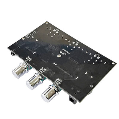 100W Potenza di uscita 12-24V Voltaggio di alimentazione 2.1 Canale TPA3116D2 Digital Audio Amplifier Board