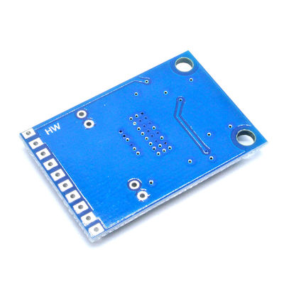 Classe del modulo TPA3116D2 D dell'amplificatore di CC 12V-24V 2x50W audio a doppio canale