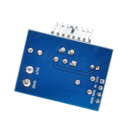 Audio singolo CI dell'amplificatore TDA2030 bordo di audio del modulo 6-12V