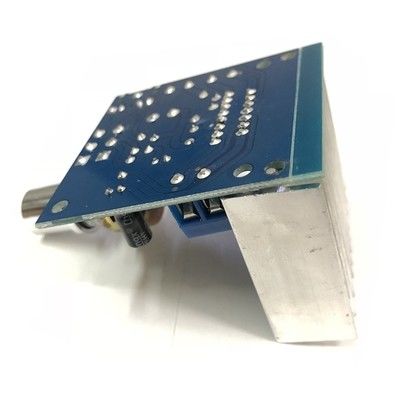 TDA7297 2x15W 12V 2.0 Channel Mini Amplifier Board per sistemi audio professionali
