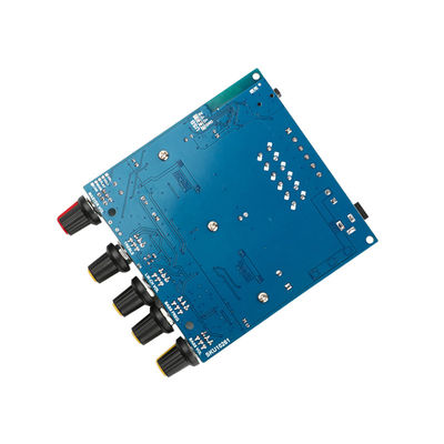 CA-3169B Scheda amplificatore Bluetooth 5.0 2*50W+100W con circuito TPA3116D2 per modulo audio DC 12-24V