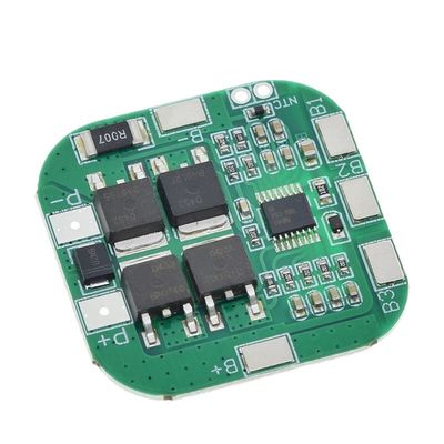 14.8V / circuito di 16.8V 20A Bms per la batteria del litio LicoO2 Limn2O4