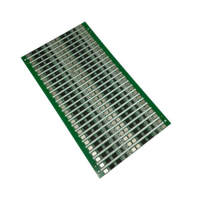 Litio doppio unicellulare del polimero del MOS BMS Battery Protection Board 3.7V