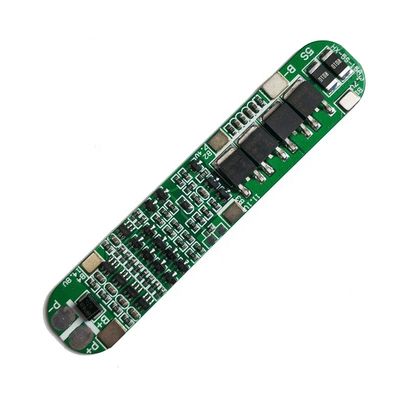 bordo caricantesi 21V di protezione della batteria di 5S 18.5V BMS Battery Protection Board illuminazione solare