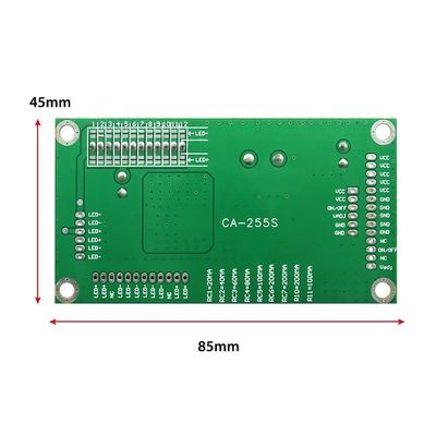 CA255S LED Driver Board Universale 10-48inch TV led a corrente costante