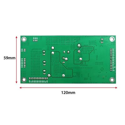 Invertitore universale 26" della lampadina CA-288 - 55" 60V-165v ha regolato automaticamente la tensione