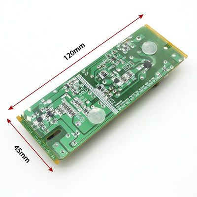 Scheda di alimentazione LCD del modulo di alimentazione CA-1209 100-260v TV