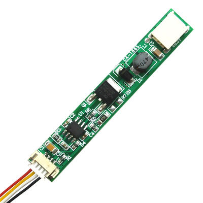 Uscita universale 9.6V di Constant Current Board 68*10mm del computer portatile di CA-166S