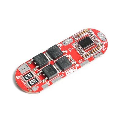 Convertitore di carico di CC di CC del bordo del PCM 4S 20A Bms del PWB di Creatall
