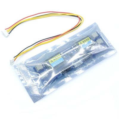 CA-4029 4 Lampade Inverter Board LED Backlight Driver Board 15-22 pollici Per PC Monitor AVT4029