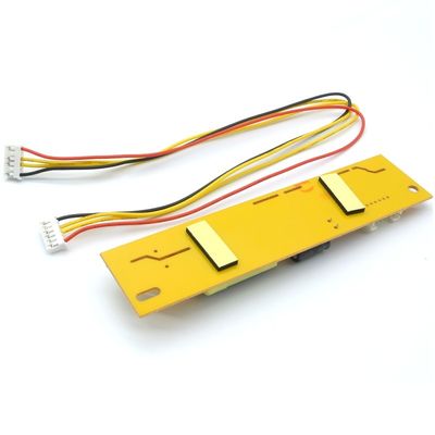 Lampada LCD CCFL di Board 2 del driver della lampadina di Avt1502 LED per i monitor