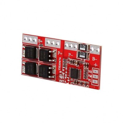 recupero automatico di stato di protezione di 3S Li Ion Battery Power Module Remove