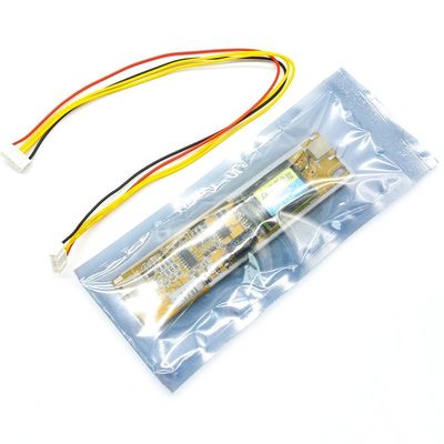 CA-1502 Piccole porte 15-22' Universal LCD Inverter Board Per PC Monitor 2 Lampade CCFL