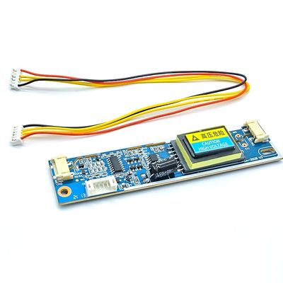 CA-2028 Universal 2 Lamp CCFL Pannello del driver LCD Inverter Pannello CCFL Per 15-22 pollici