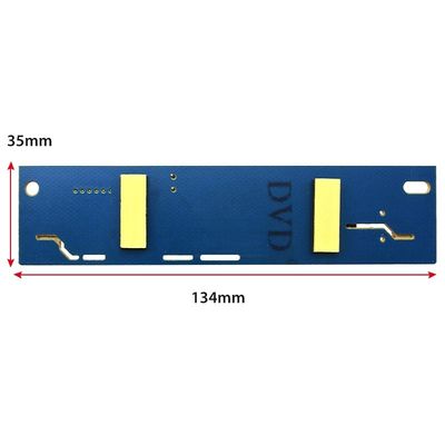 CA-2028 Small Port 2 Lamp Lcd LED Backlight Driver Board Per Pc Monitor Inverter Board