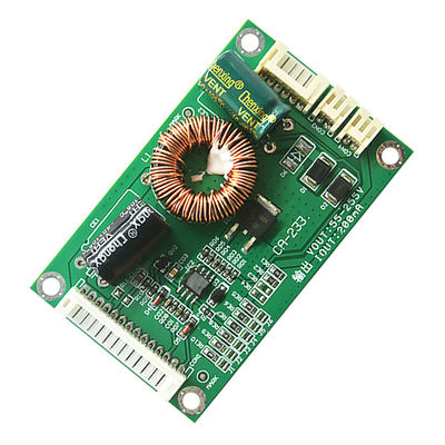 Il driver Board 55-255V della lampadina di CA-233 LED ha prodotto la corrente costante