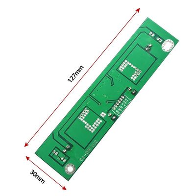 CA-266 LED Backlight Driver Board Per 32-65" Led TV Inverter Board regolazione automatica della tensione