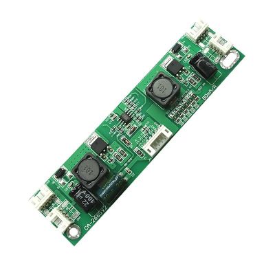 Driver Board Constant Current Led Driver Board della lampadina di CA-266s LED 32-65»
