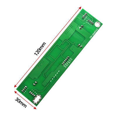 Driver Board Constant Current Led Driver Board della lampadina di CA-266s LED 32-65»