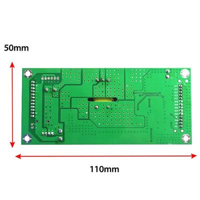 Driver pieno a 10-65 pollici del ponte di CA-6109 Constant Current Board