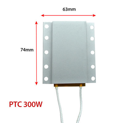 220V 200W 300W strumento di collaudo PTC piastra di riscaldamento lampada a LED perla dissolvente