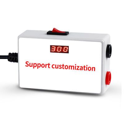 Tester universale 12W del cavo del computer della lampadina di CA-300V LED TV
